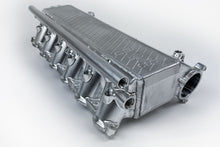 Load image into Gallery viewer, CSF BMW Gen 1 B58 Charge-Air-Cooler Manifold - Machined Billet Aluminum-Intercoolers-CSF