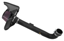 Load image into Gallery viewer, K&amp;N 63 Series Aircharger Performance Intake Kit 13-15 Cadillac ATS 2.5L L4 F/I-Cold Air Intakes-K&amp;N Engineering