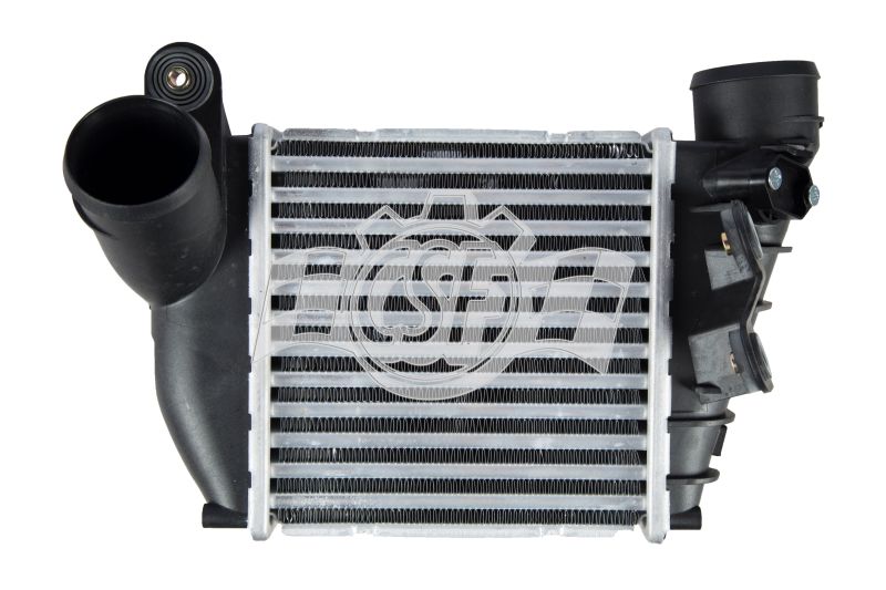 CSF 99-06 Volkswagen Golf 1.8L OEM Intercooler-Intercoolers-CSF