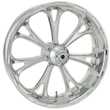 Load image into Gallery viewer, Performance Machine 21x3.5 Forged Wheel Virtue - Chrome-Wheels - Forged-Performance Machine
