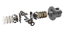 Load image into Gallery viewer, Eaton Posi Differential 30 Spline 1.50in Axle Shaft Diameter 4.10 &amp; Down Ratio Rear 10.5in Eaton