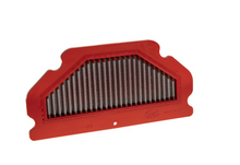 Load image into Gallery viewer, BMC 03-04 Kawasaki Zx-6R 636 Replacement Air Filter- Race BMC