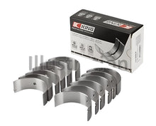 Load image into Gallery viewer, King Toyota 1GR-FE (Size STD) Connecting Rod Bearing Set-Bearings-King Engine Bearings