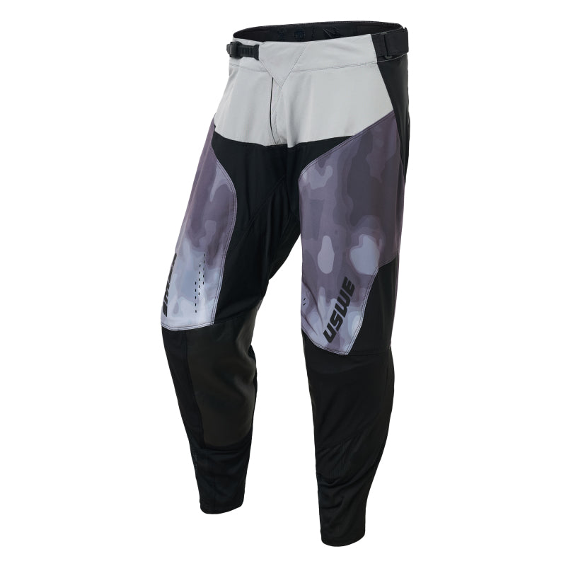 USWE Rok Off-Road Pant Adult Sharkskin - Size 36 USWE