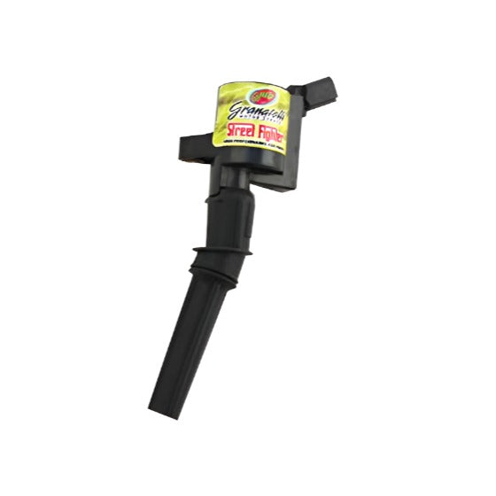 Granatelli 97-04 Ford 4.6L/5.4L 2V OEM Coil Packs - Black (Single) Granatelli Motor Sports