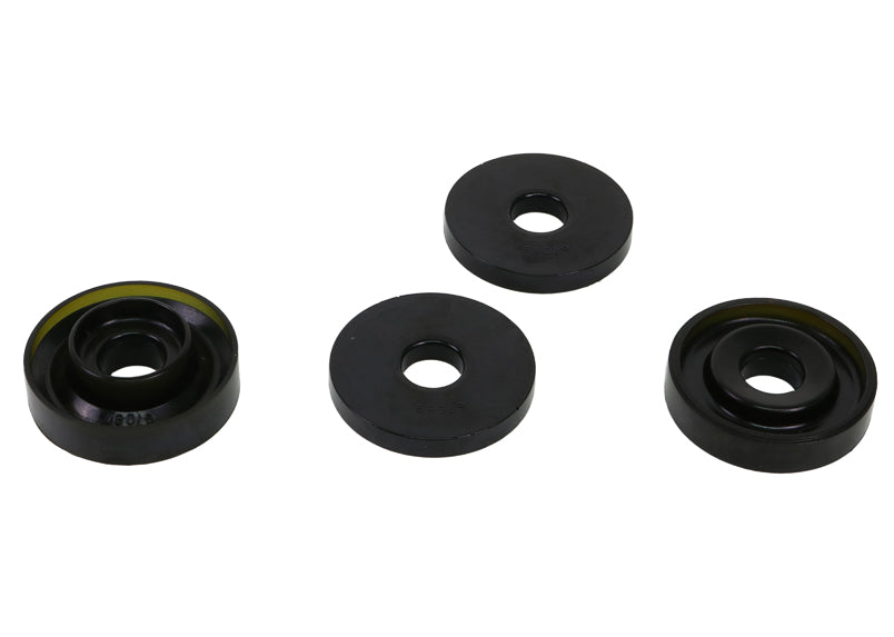 Whiteline-Whiteline Plus Nissan 350Z / Infiniti G35 Traction Control Rear Differential Mount Insert