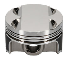 Load image into Gallery viewer, Wiseco 93-01 Honda Civic Si B16A 1.176 X 81.25MM Piston Kit Wiseco