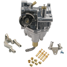 Load image into Gallery viewer, S&amp;S Cycle Super E .0295/.070 Carburetor Assembly-Misc Powersports-S&amp;S Cycle