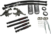 Load image into Gallery viewer, Belltech LOWERING KIT WITH ND2 SHOCKS Belltech