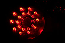 Load image into Gallery viewer, ANZO 2008-2013 Nissan Altima (2 Door ONLY) LED Taillights Black ANZO