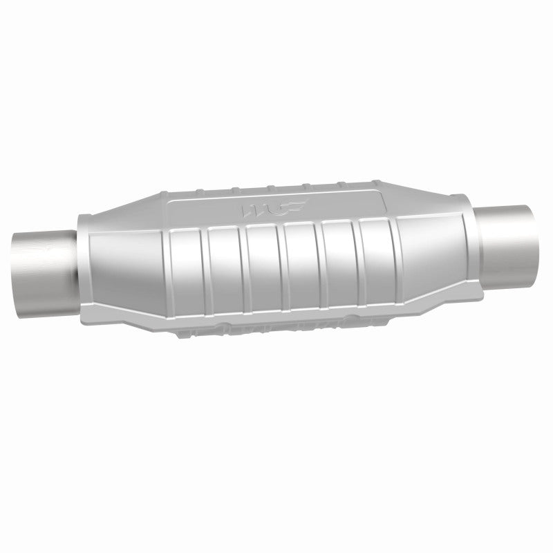 MagnaFlow Conv Universal 2 inch T2 Rear Magnaflow
