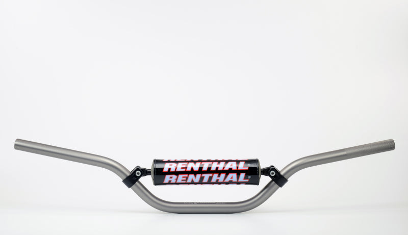 Renthal RC Mini / 85 cc. 7/8 in. Handlebar - Mini Tanium - Black Ops Auto Works
