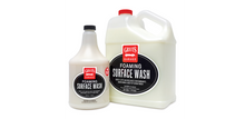 Load image into Gallery viewer, Griots Garage FOAMING SURFACE WASH - 1 Gallon Griots Garage