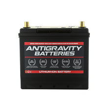 Load image into Gallery viewer, Antigravity Group 51R Lithium Car Battery w/Re-Start-Batteries-Antigravity Batteries
