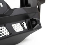 Load image into Gallery viewer, DV8 Offroad 07-18 Jeep Wrangler JK / 18-23 Wrangler JL / 20-23 Gladiator JT MTO Series Front Bumper DV8 Offroad
