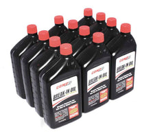 Load image into Gallery viewer, COMP Cams Comp Break-In Oil 12Qt Case COMP Cams