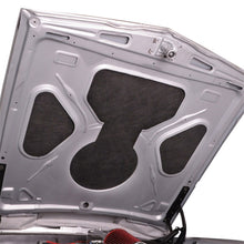 Load image into Gallery viewer, DEI Under Hood Thermal Acoustic Lining - Black-Heat Shields-DEI