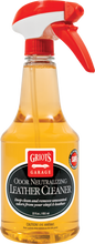 Load image into Gallery viewer, Griots Garage Scent Restoring Leather Cleaner Griots Garage