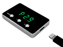 Load image into Gallery viewer, Raxiom 07-18 Jeep Wrangler JK 06-22 Dodge Challenger SpeedForm Series Throttle Controller Raxiom