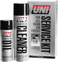 Load image into Gallery viewer, Uni Filter Unifilter Service Kit Uni Filter
