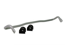 Load image into Gallery viewer, Whiteline-Whiteline 17-22 Honda Civic Type R Rear 20mm Non-Adjustable Swaybar