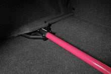 Load image into Gallery viewer, Perrin 2013+ BRZ/FR-S/86/GR86 Rear Shock Tower Brace - Hyper Pink-Strut Bars-Perrin Performance