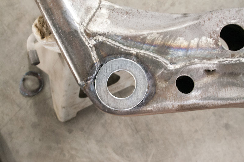 UMI Performance 64-72 GM A-Body Body Mount Frame Repair Kit UMI Performance