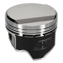 Load image into Gallery viewer, Wiseco Nissan RB25 87mm Bore 14cc Dome Piston Kit Wiseco