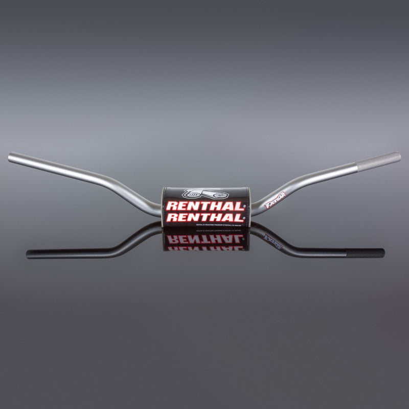Renthal RC High Fatbar - Tanium - Black Ops Auto Works