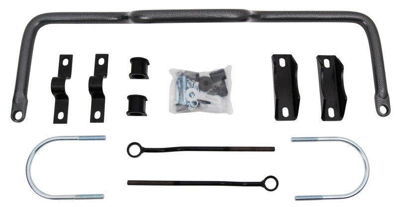Hellwig 99-10 Ford F-250/F-350 SD 2/4WD Solid Heat Treated Chromoly 1-1/4in Rear Sway Bar Hellwig