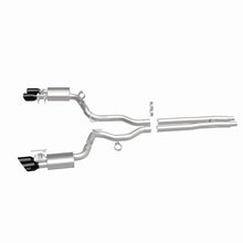 Load image into Gallery viewer, MagnaFlow 2024 Ford Mustang GT 5.0L Competition Series Cat-Back Exhaust System-Catback-Magnaflow-888563197296-