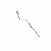 Load image into Gallery viewer, MagnaFlow Sys C/B Honda Civic 3Dr 96- Magnaflow