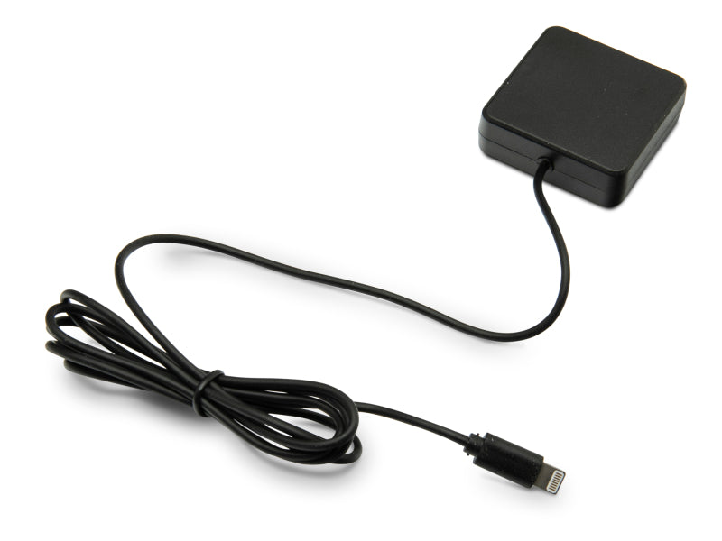 Raxiom 07-18 Jeep Wrangler JK 06-22 Dodge Challenger SpeedForm Series Throttle Controller Raxiom