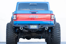 Load image into Gallery viewer, DV8 Offroad 20-23 Jeep Gladiator JT Spec Series Rear Bumper DV8 Offroad
