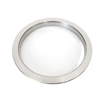Load image into Gallery viewer, Stainless Bros 3.0in 304SS V-Band Flange - Female Stainless Bros
