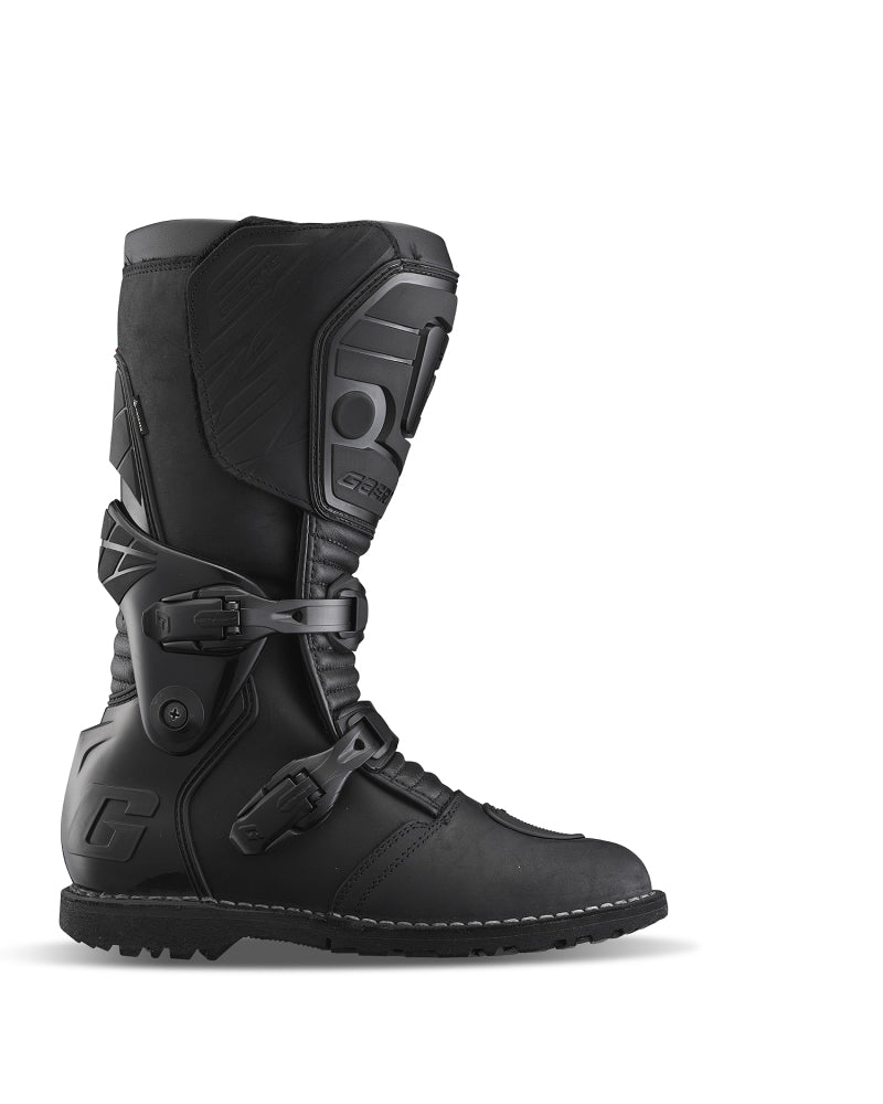 Gaerne G.Dakar Gore Tex Boot Black Size - 8 Gaerne