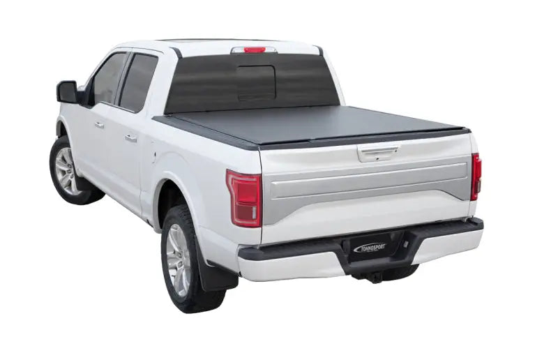 Access Tonnosport 15-19 Ford F-150 5ft 6in Bed Roll-Up Cover Access