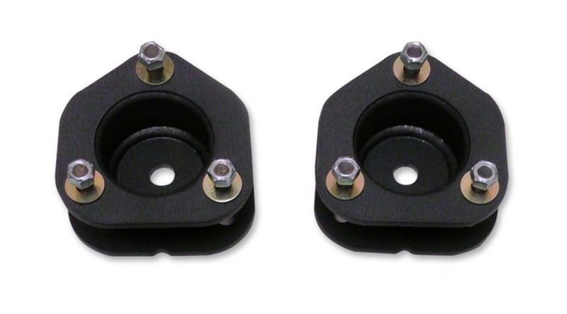 Tuff Country 05-08 Dodge Dakota 4wd 2in Leveling Kit Front (No Strut Disassembly)-Leveling Kits-Tuff Country