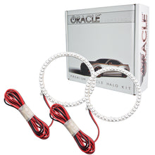 Load image into Gallery viewer, Oracle Subaru Legacy 05-11 LED Halo Kit - White ORACLE Lighting