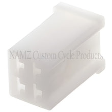 Load image into Gallery viewer, NAMZ 110 Series 4-Pin Female Coupler (5 Pack)-Wiring Connectors-NAMZ