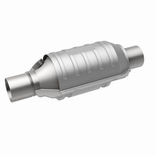 Load image into Gallery viewer, MagnaFlow Conv Univ 1.75 Single O2 Boss Magnaflow