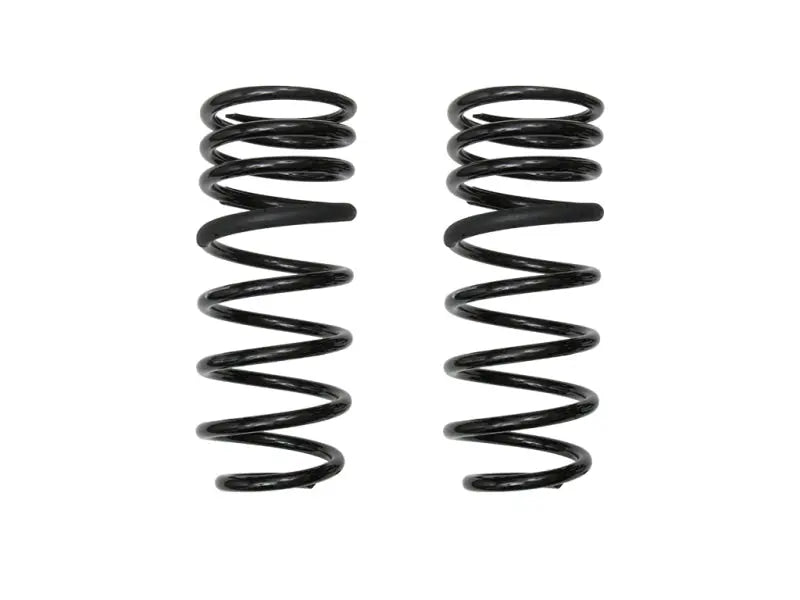 ICON 2023+ Toyota Sequoia 3in Dual Rate Rear Spring Kit ICON