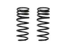Load image into Gallery viewer, ICON 2023+ Toyota Sequoia 3in Dual Rate Rear Spring Kit ICON