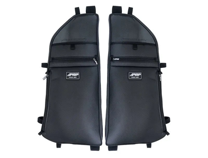 PRP Kawasaki KRX Overhead Bags(Pair) PRP Seats