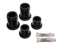 Load image into Gallery viewer, Energy Suspension Toy Cntrl Arm Uppers Only - Black Energy Suspension