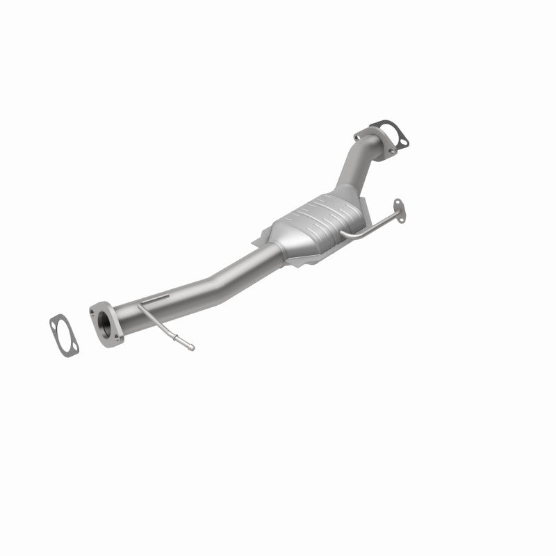 MagnaFlow Conv DF 93-95 Mazda RX7 1.3L-Catalytic Converter Direct Fit-Magnaflow