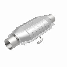 Load image into Gallery viewer, MagnaFlow Conv Univ 3 W/Air FED Magnaflow