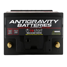 Load image into Gallery viewer, Antigravity H5/Group 47 Lithium Car Battery w/Re-Start Antigravity Batteries