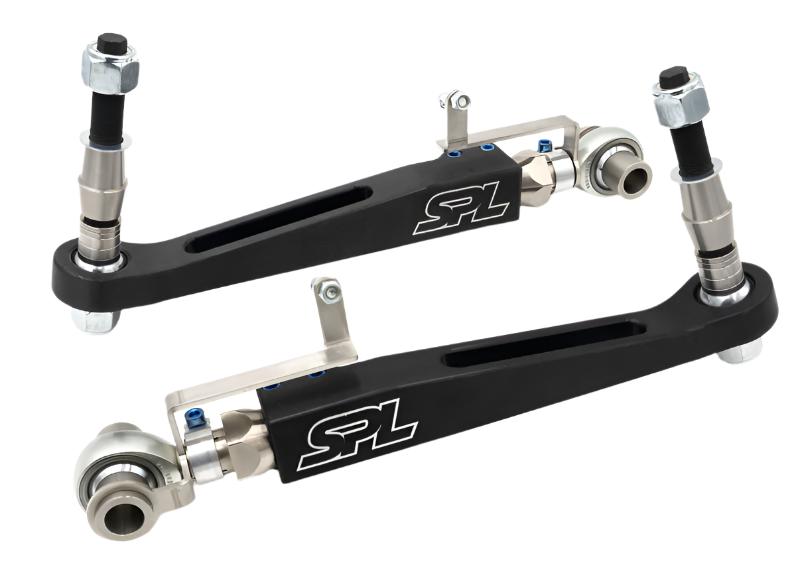 SPL Parts 2015+ Ford Mustang GT350 (S550) Front Lower Control Arms SPL Parts