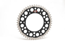 Load image into Gallery viewer, Renthal 92-24 Honda CR125R/250R/500R/ CRF250R/X/450R/RWE/RX Rear Twinring - Black 520-49P Teeth - Black Ops Auto Works